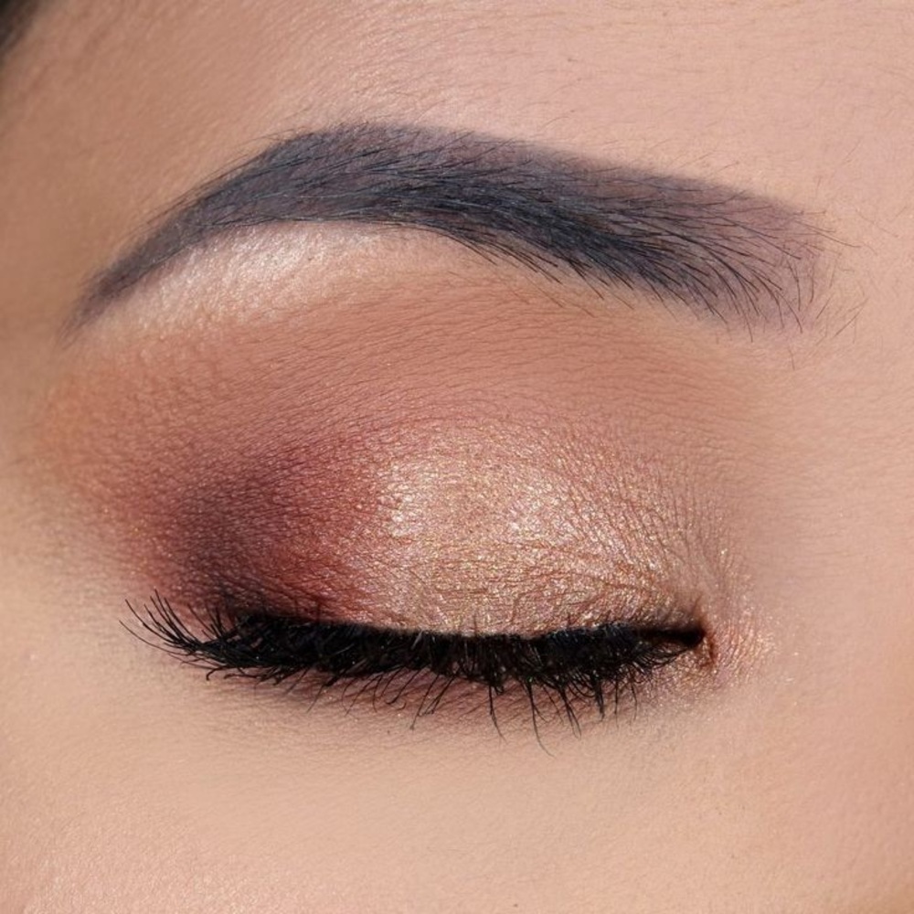 Bobbi Brown Luxe Eye Shadow Rich Lustre - Picture 2 of 2